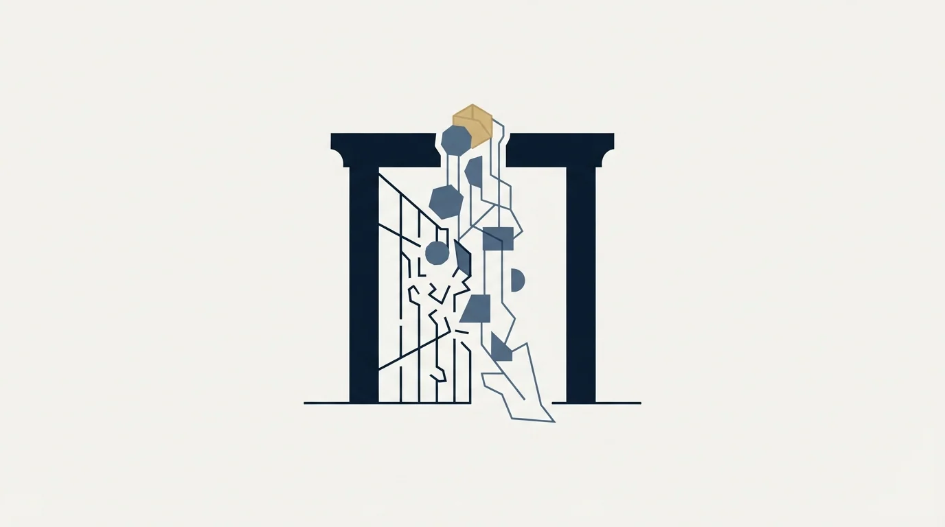 Section illustration: The limits question, handled honestly