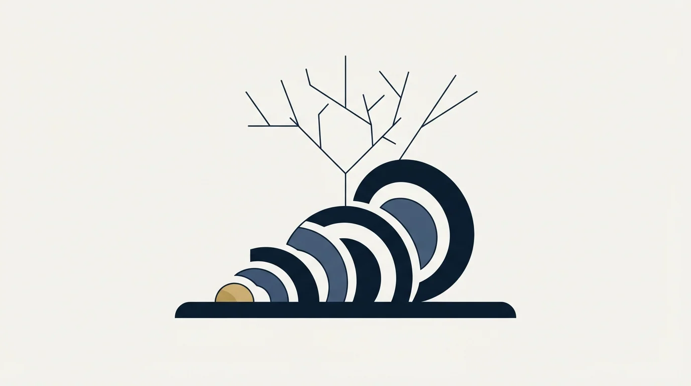 Section illustration: What the warm-up feature implies about the first month