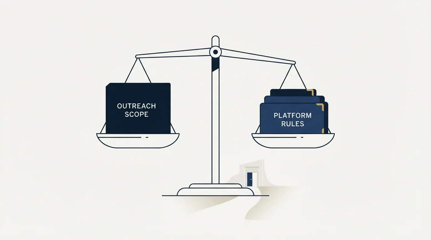 Section illustration: What to settle before buying