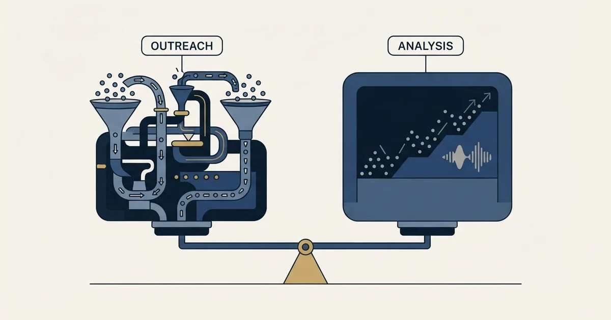 Editorial illustration for Expandi vs Gong