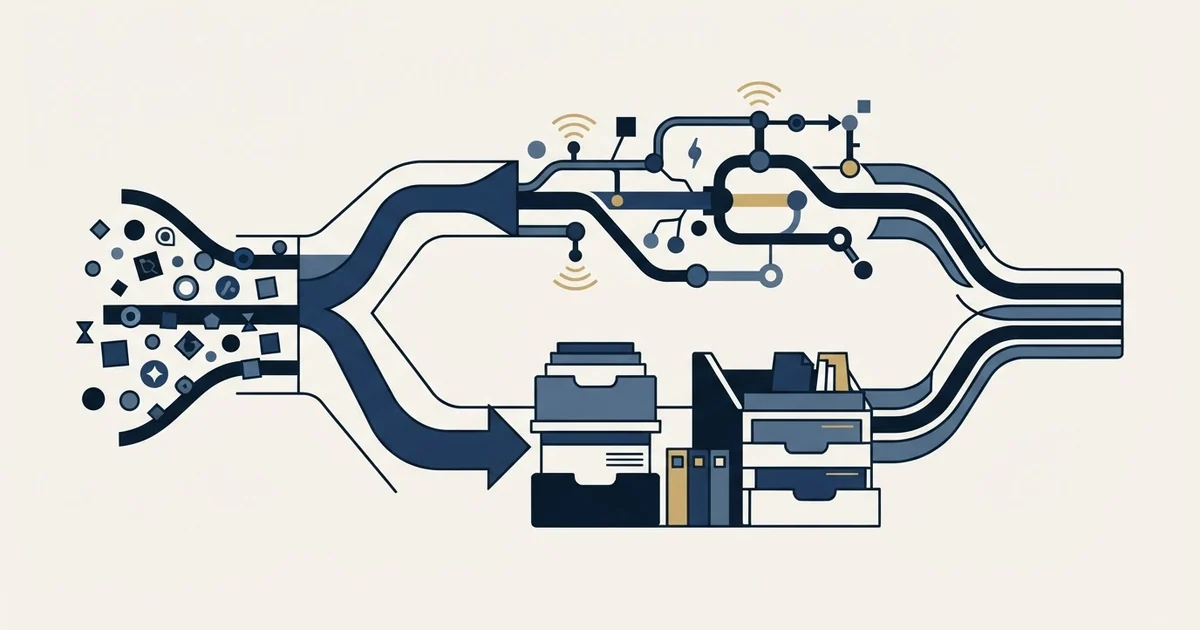 Editorial illustration for Expandi vs Streak