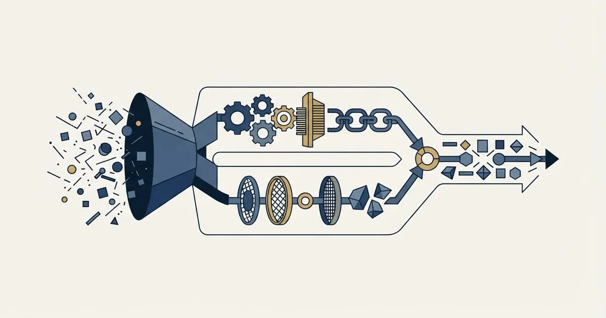 Editorial illustration for Expandi vs Surfe