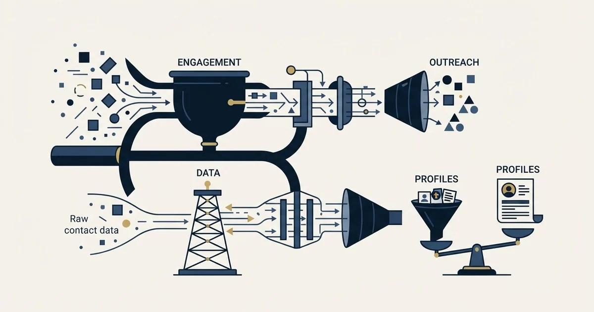 Editorial illustration for Expandi vs Tomba