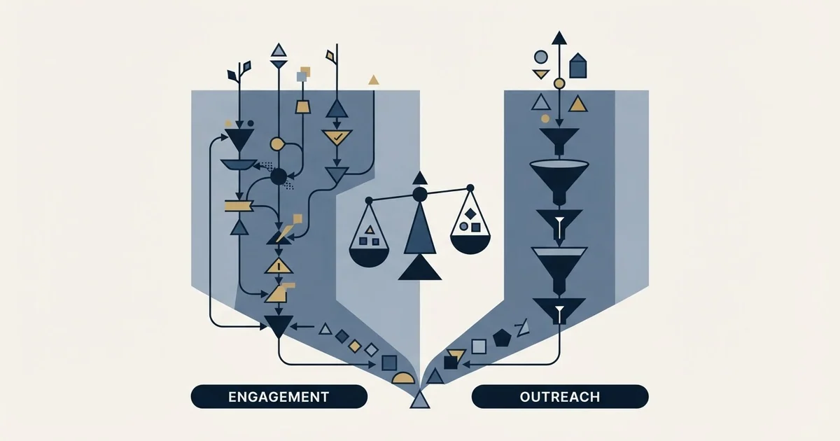 Editorial illustration for Expandi vs Zeekeo