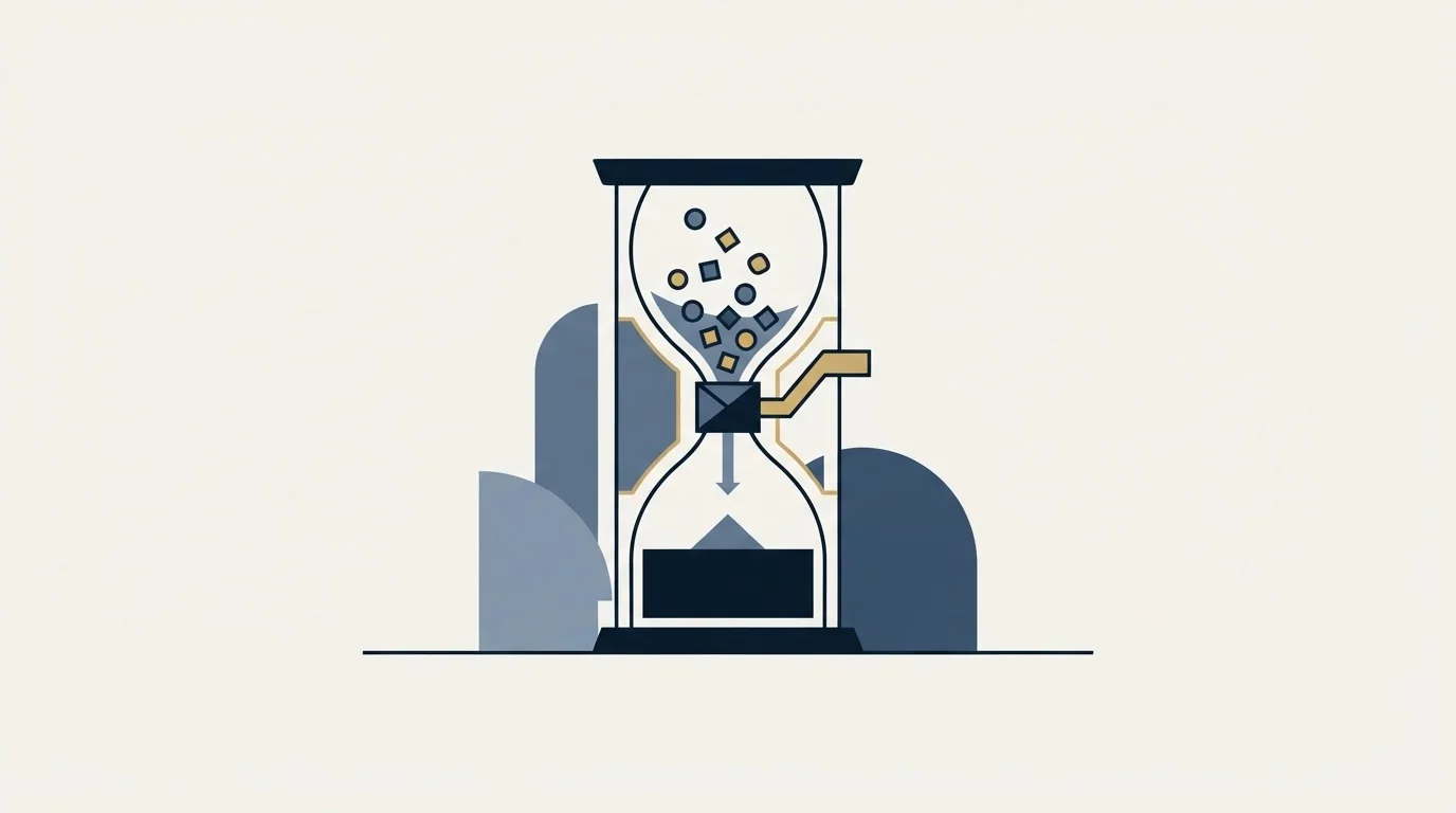Section illustration: Why the expiry clause is the term to negotiate