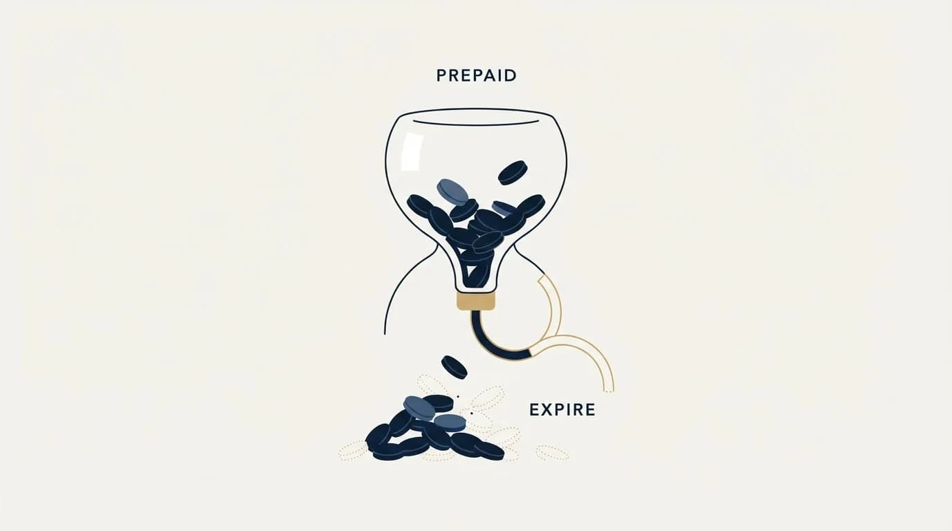 Section illustration: The failure this category creates