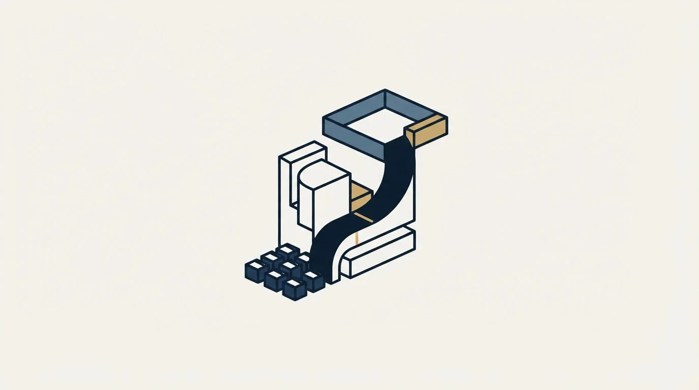 Section illustration: The short version