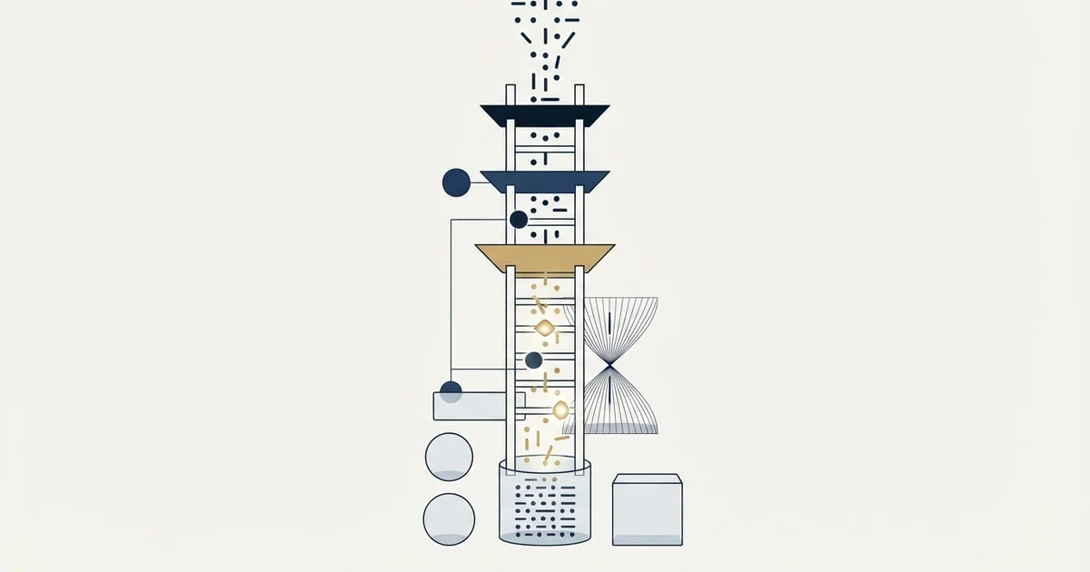 Editorial illustration for Explorium Pricing