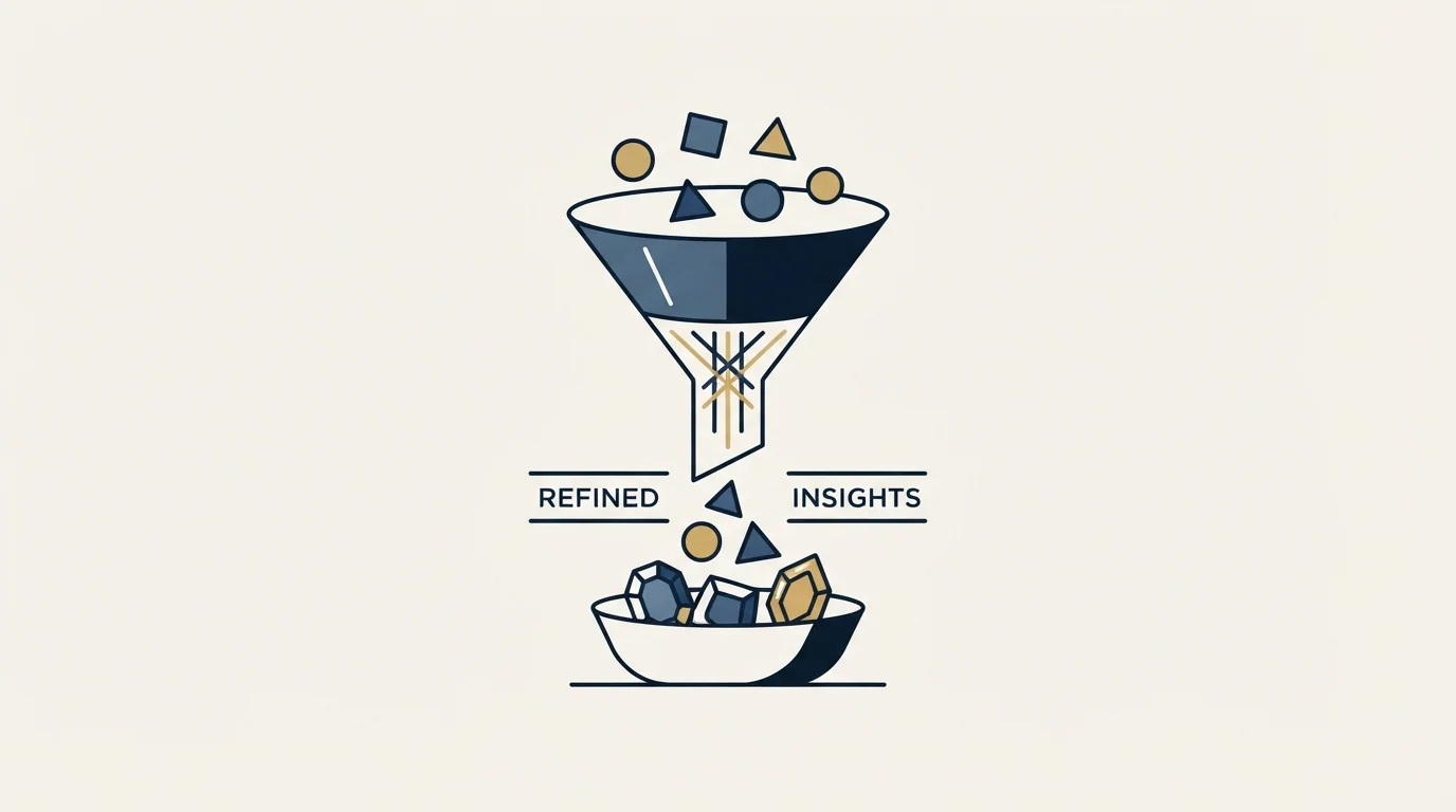 Section illustration: Feedback Collection Best Practices