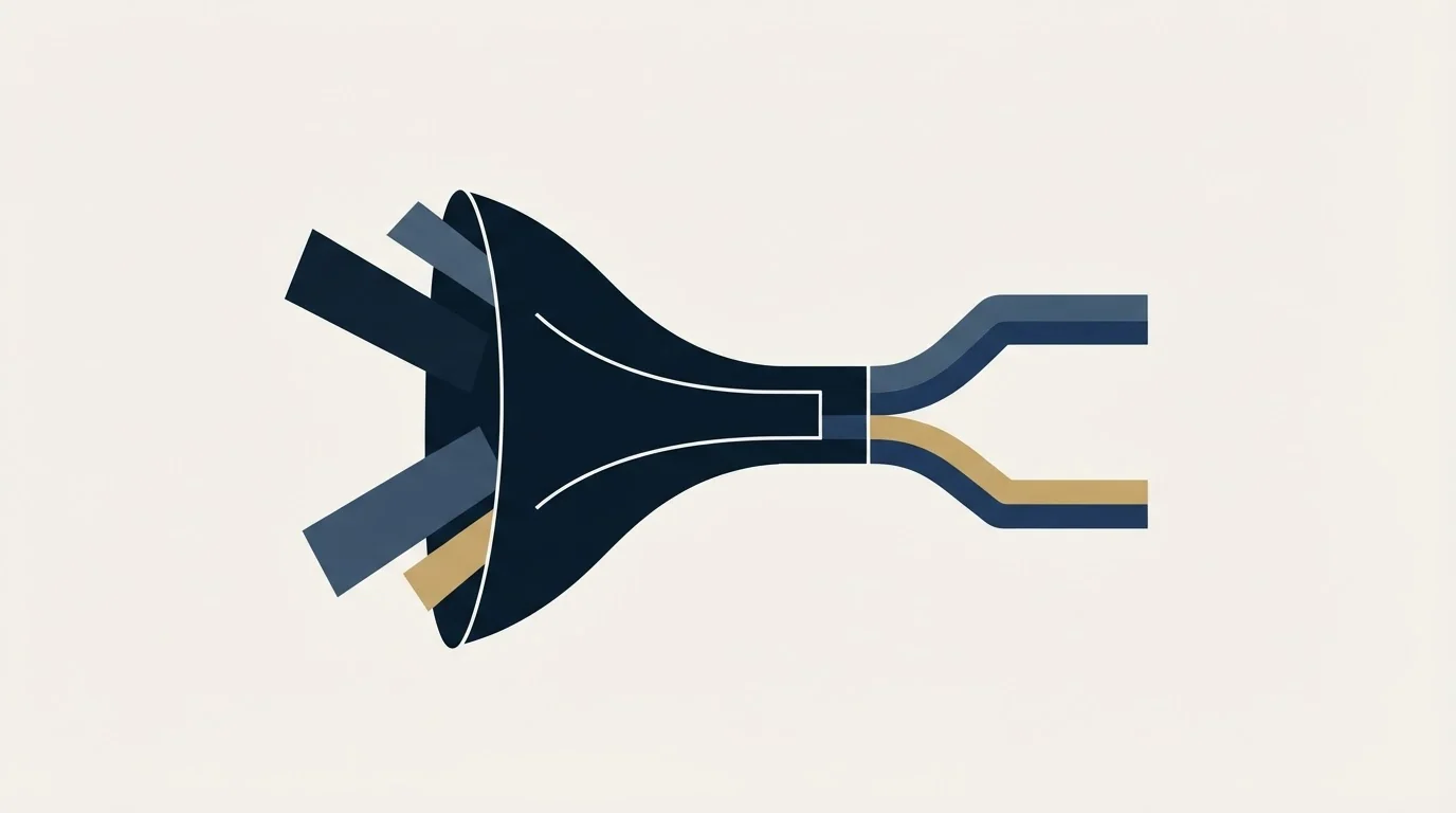 Section illustration: The short version