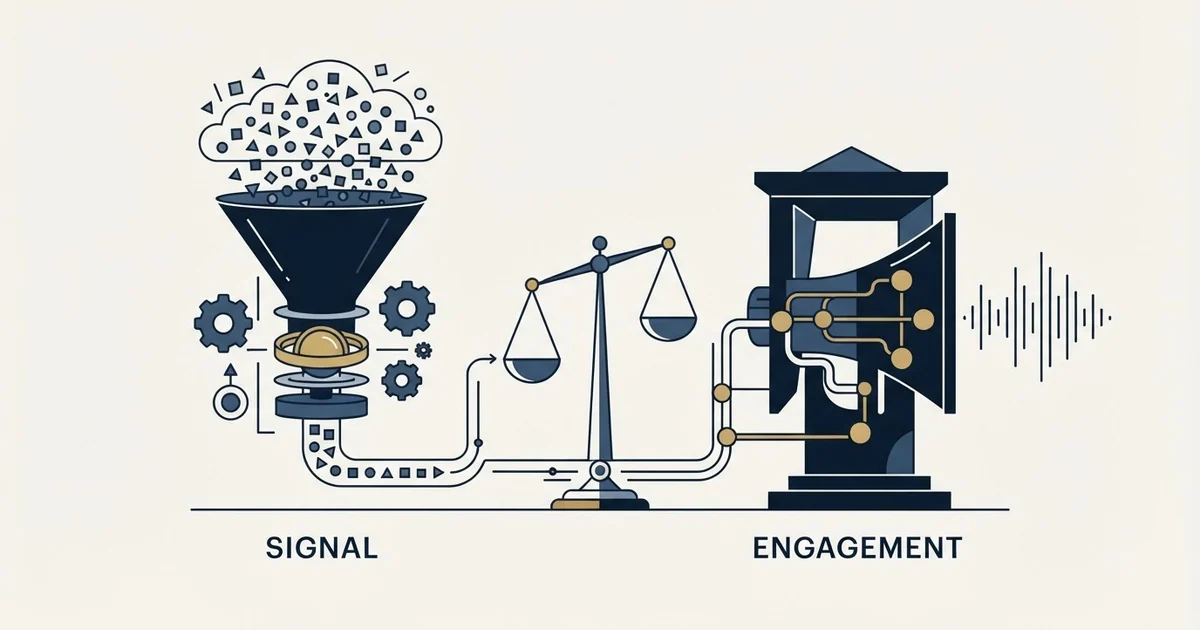 Editorial illustration for FindThatLead vs Gong