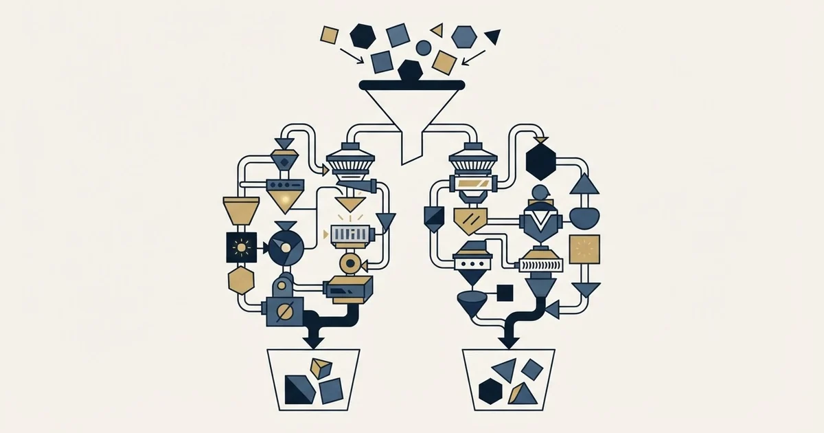 Editorial illustration for FindThatLead vs Icypeas