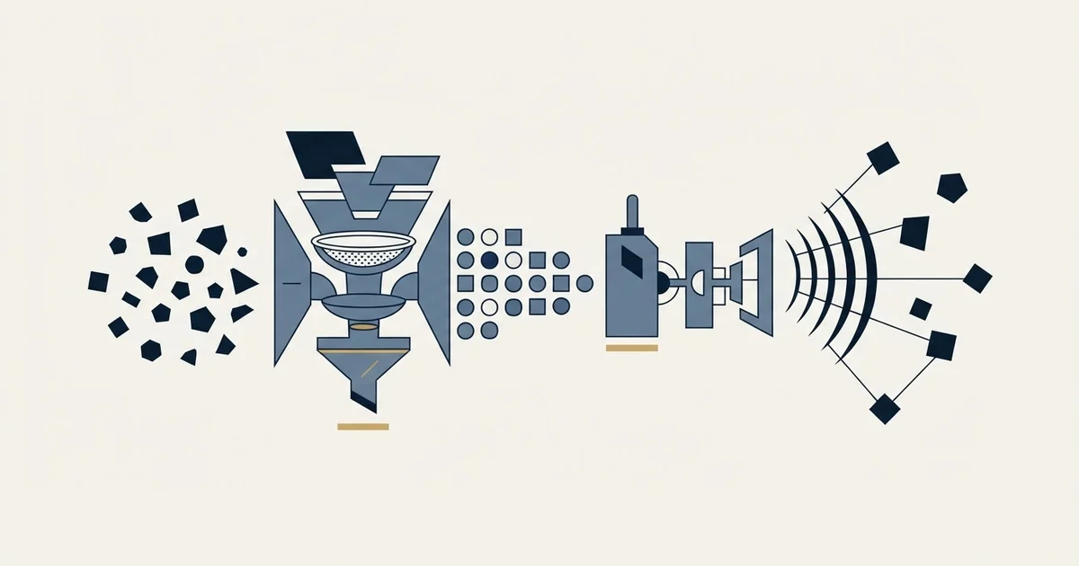 Editorial illustration for FindThatLead vs JustCall