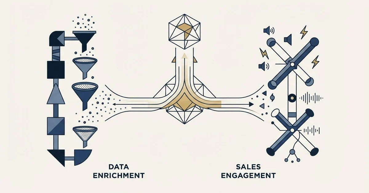 Editorial illustration for FindThatLead vs Kixie