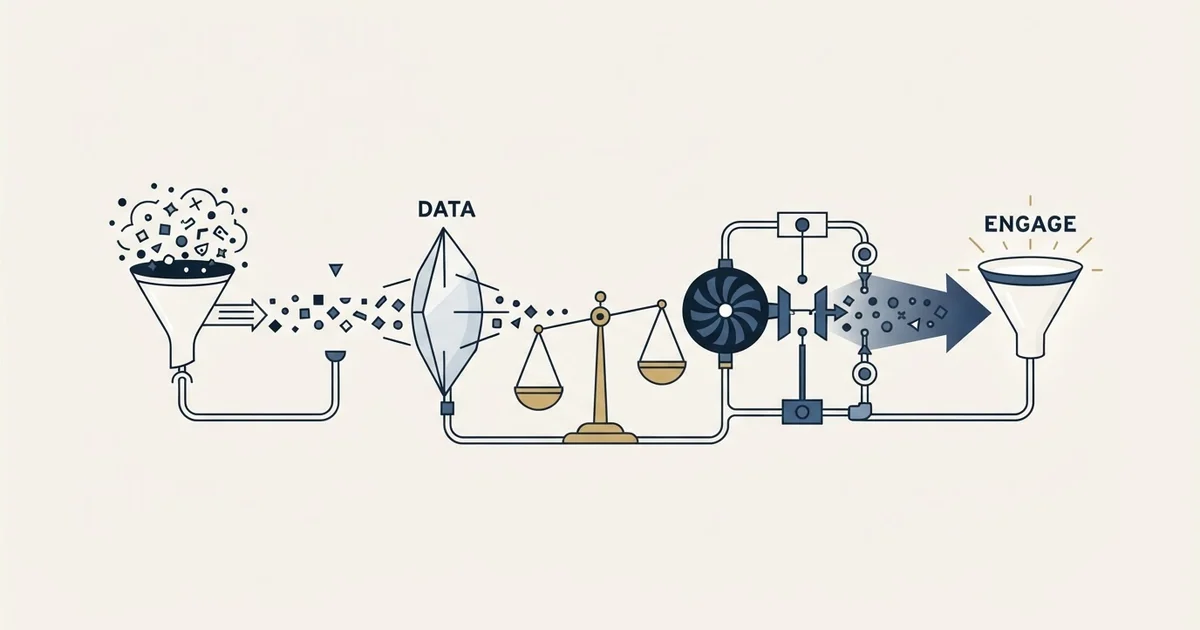 Editorial illustration for FindThatLead vs PhoneBurner