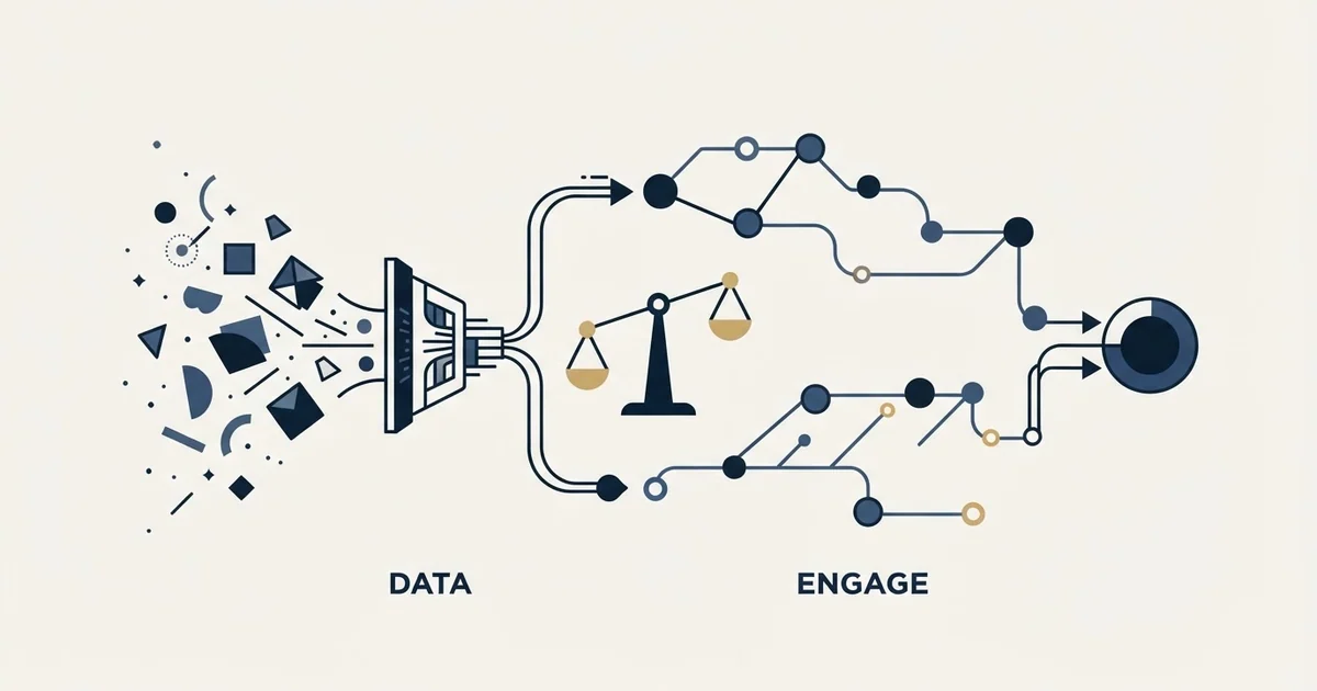 Editorial illustration for FindThatLead vs Skylead