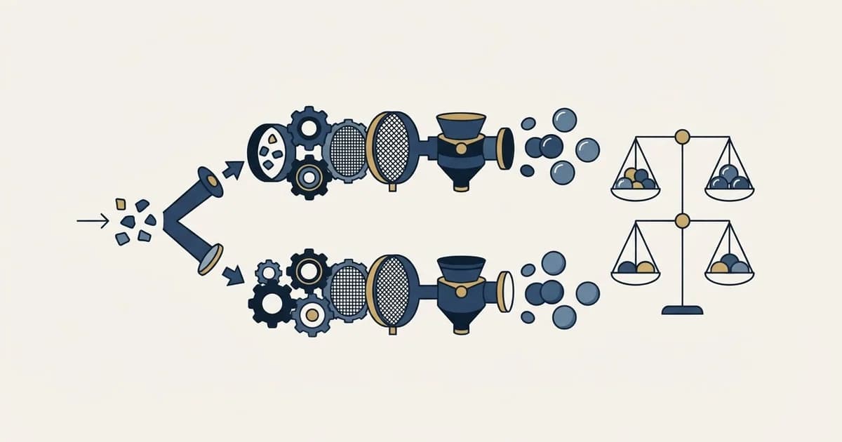Editorial illustration for FindThatLead vs Verifalia