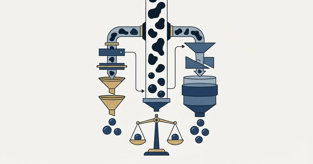Editorial illustration for Findymail vs Lusha