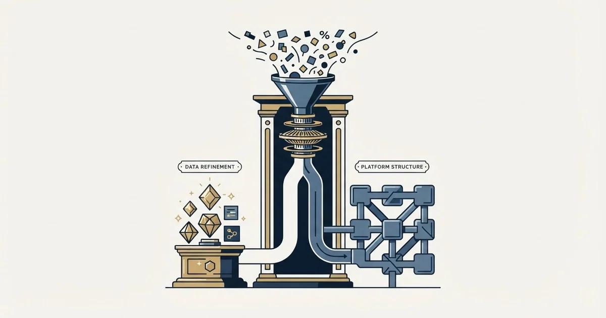 Editorial illustration for Findymail vs Monday CRM