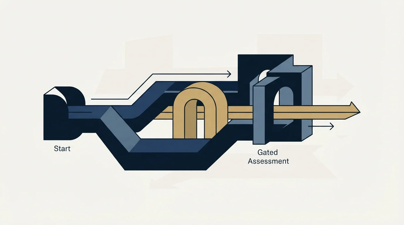 Section illustration: Cycle length, and planning that survives it