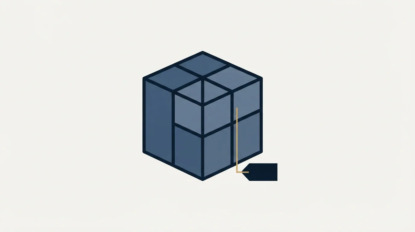 Section illustration: What each module costs