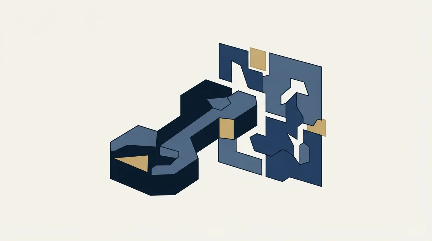 Section illustration: Where a platform of this shape fits