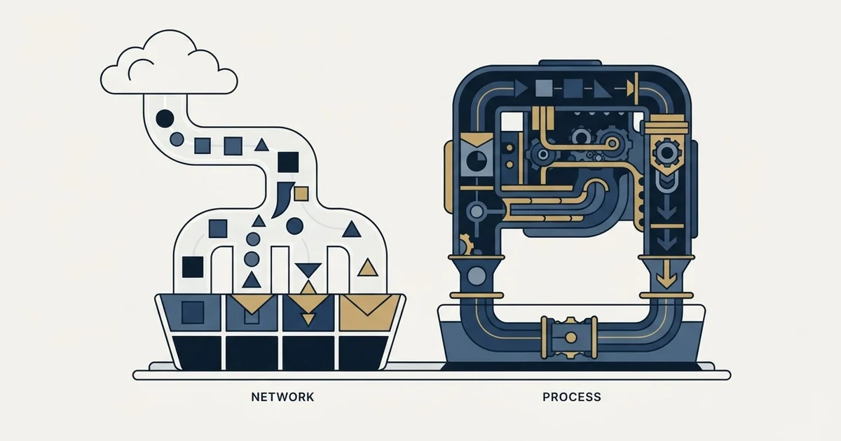 Editorial illustration for folk vs Kylas