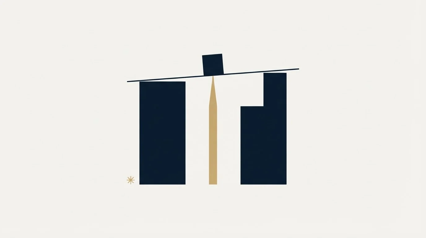 Section illustration: The short version