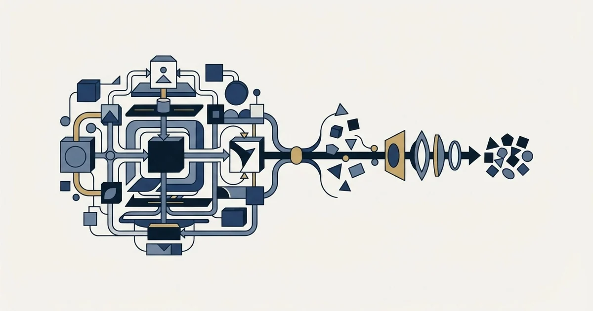 Editorial illustration for folk vs Wiza