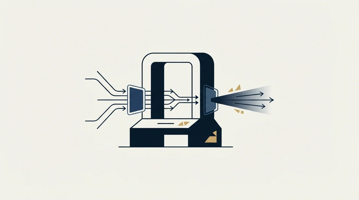 Section illustration: The short version