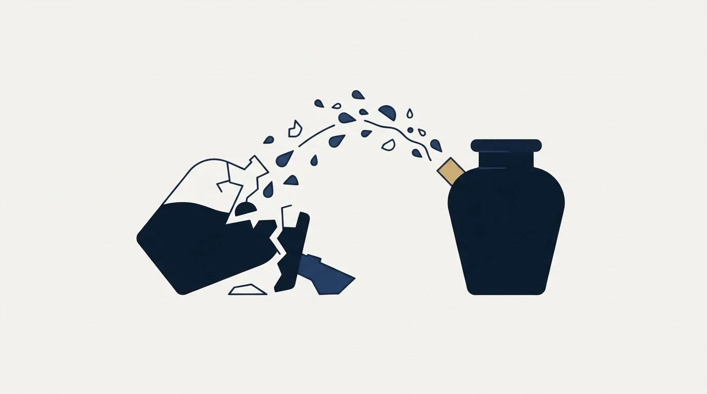 Section illustration: Trial Recovery Templates