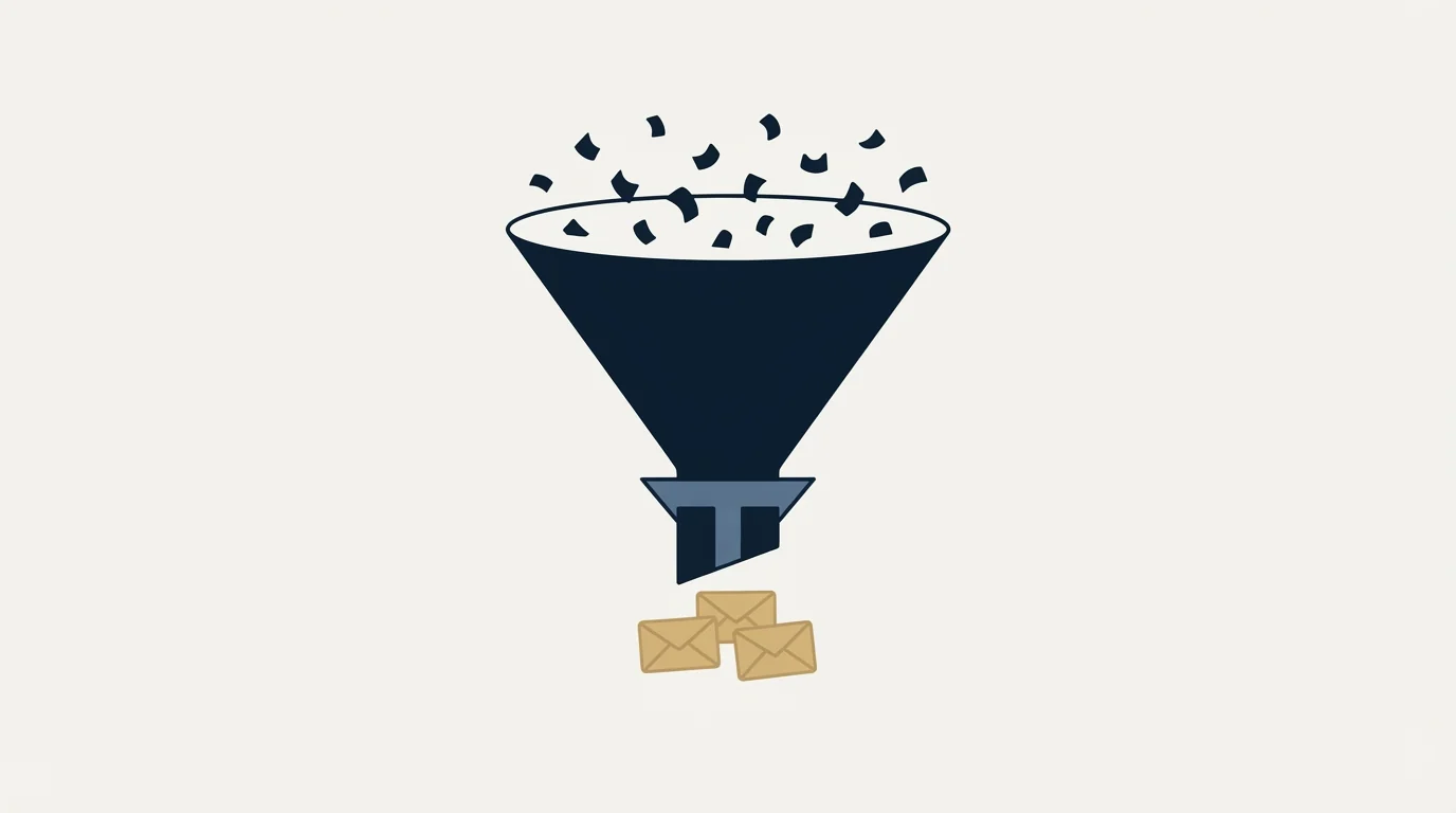 Section illustration: The genuinely cheap path, and what it costs