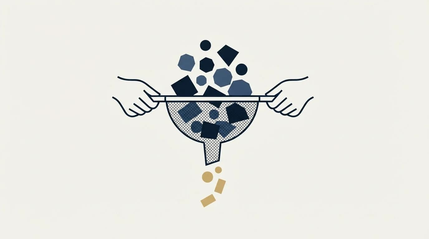 Section illustration: Test any of this on your own list