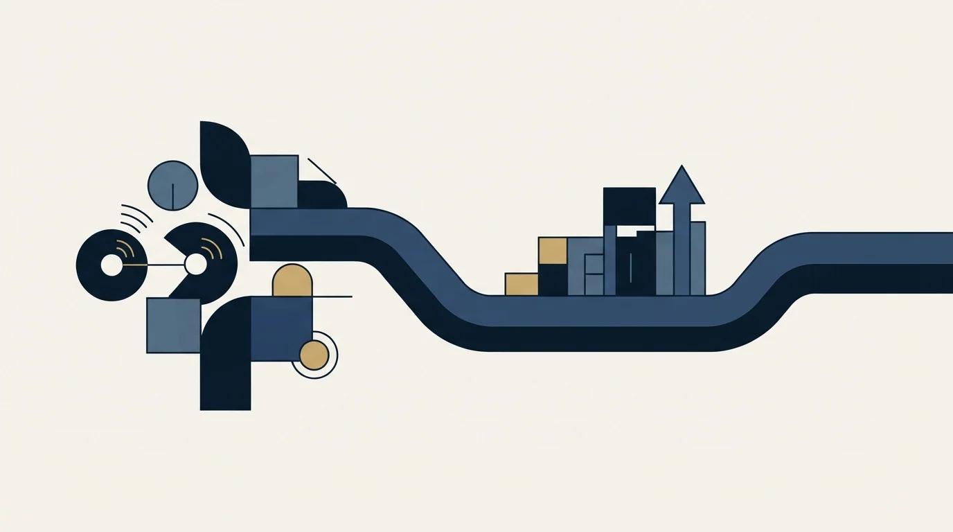 Section illustration: Using Both Together