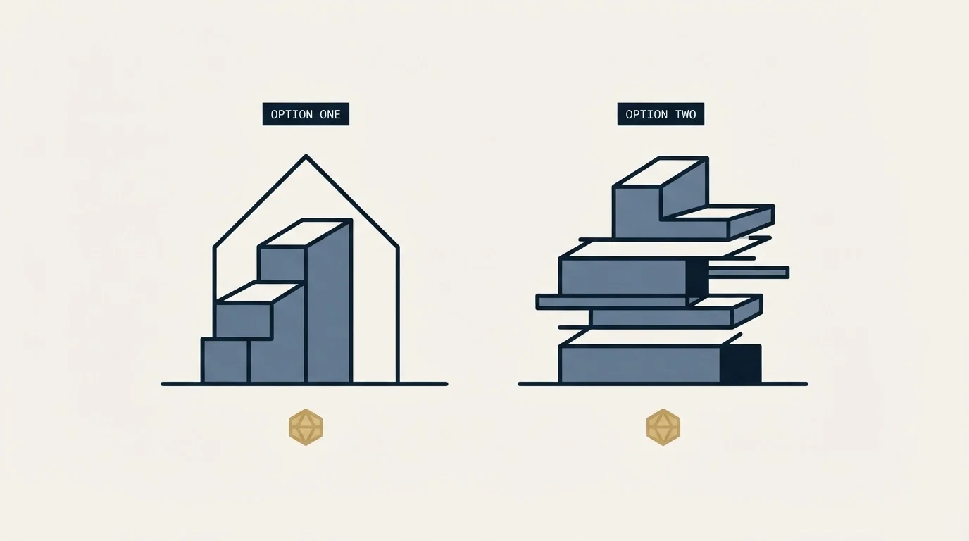 Section illustration: Pricing Comparison