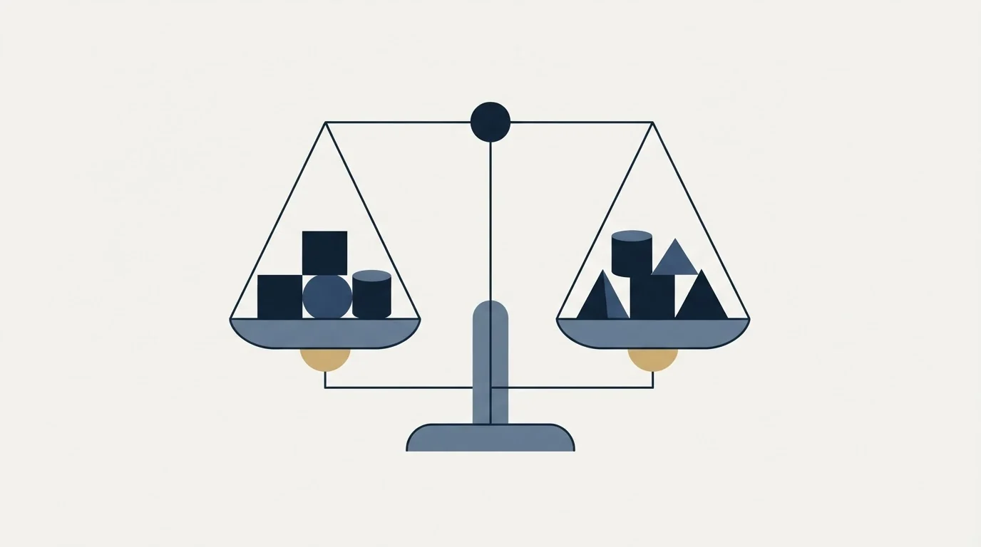 Section illustration: Pricing Comparison