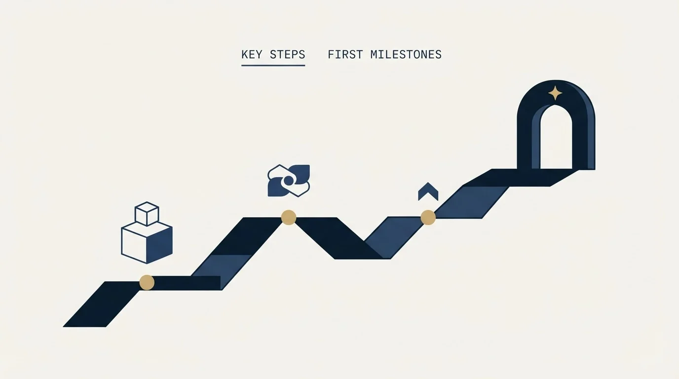 Section illustration: Getting Started Checklist
