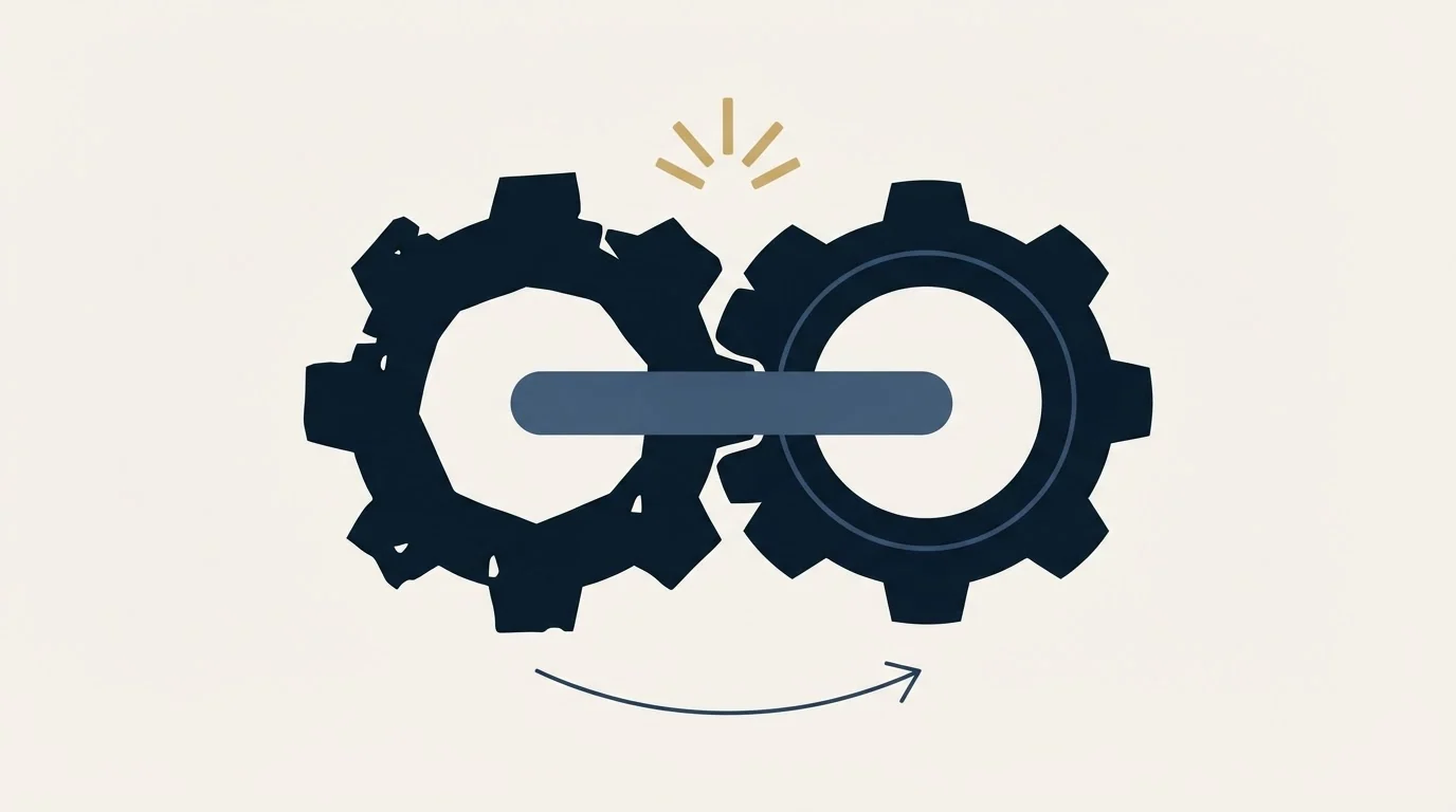 Section illustration: Using Both Together