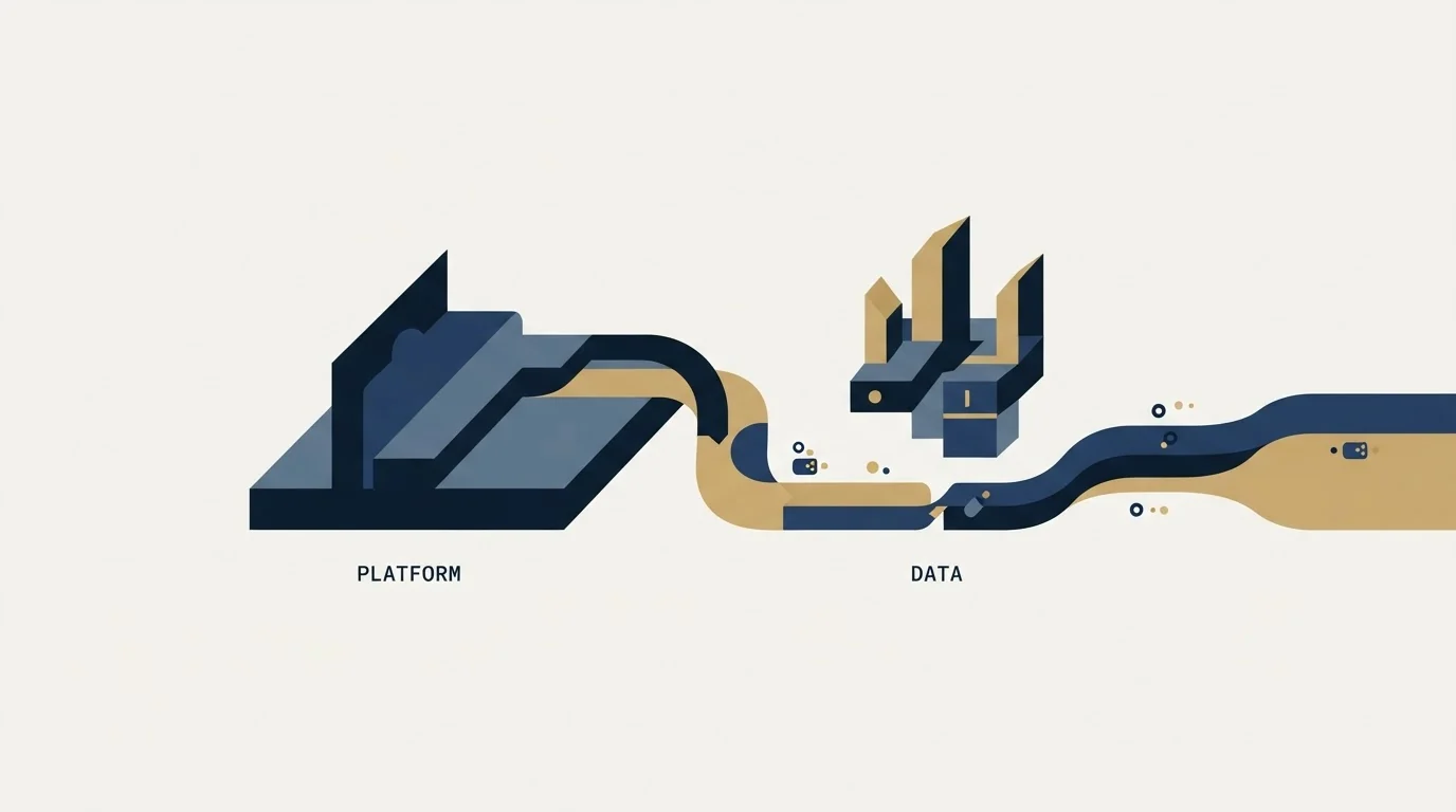 Section illustration: Using Both Together