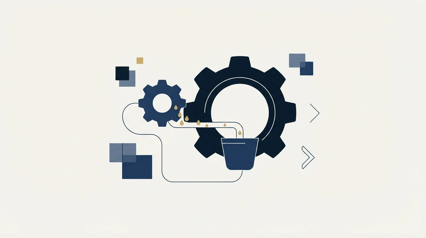 Section illustration: Using Both Together