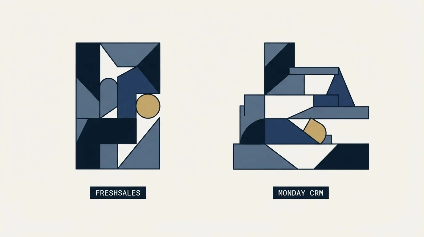 Section illustration: Pricing Comparison