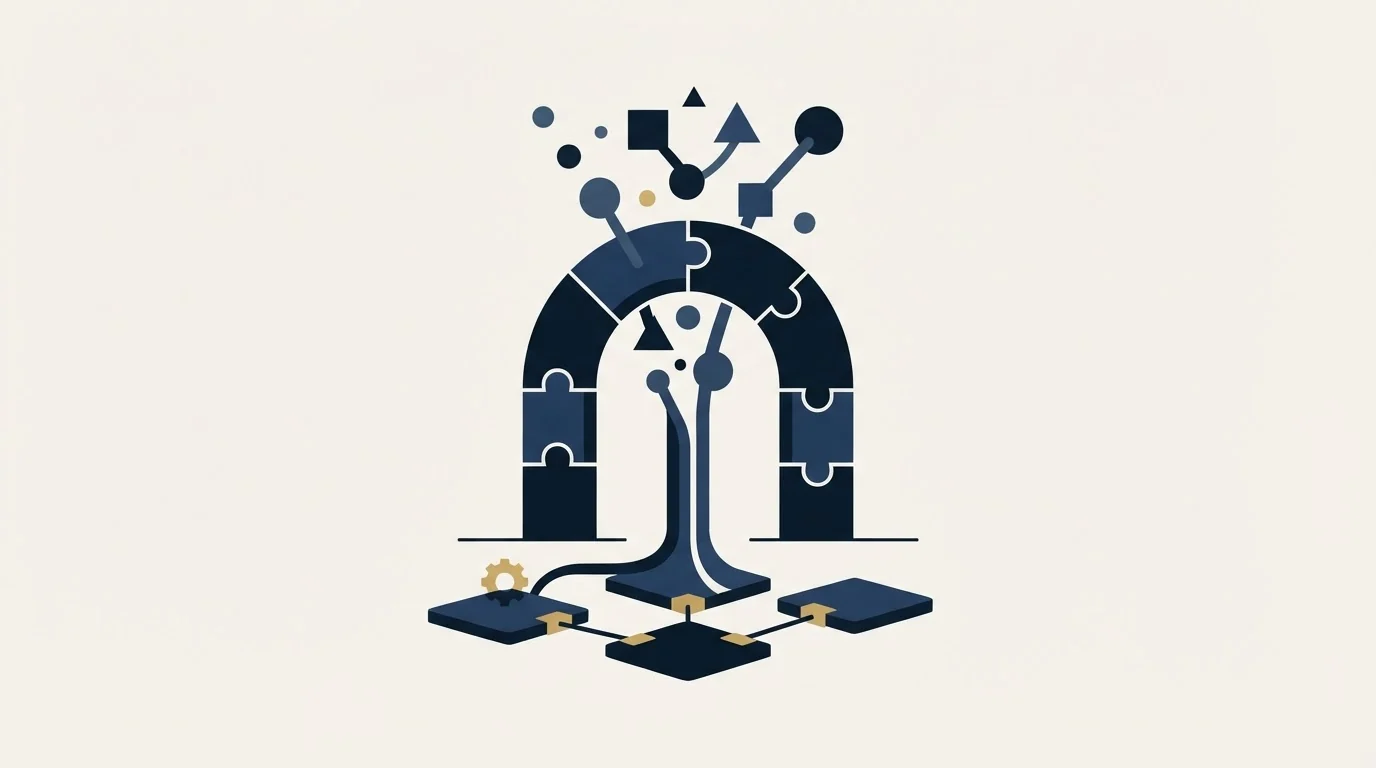 Section illustration: Integration Ecosystem