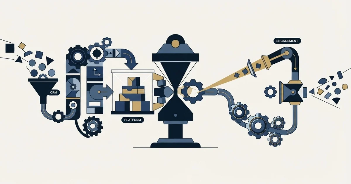 Editorial illustration for Freshsales vs PhoneBurner