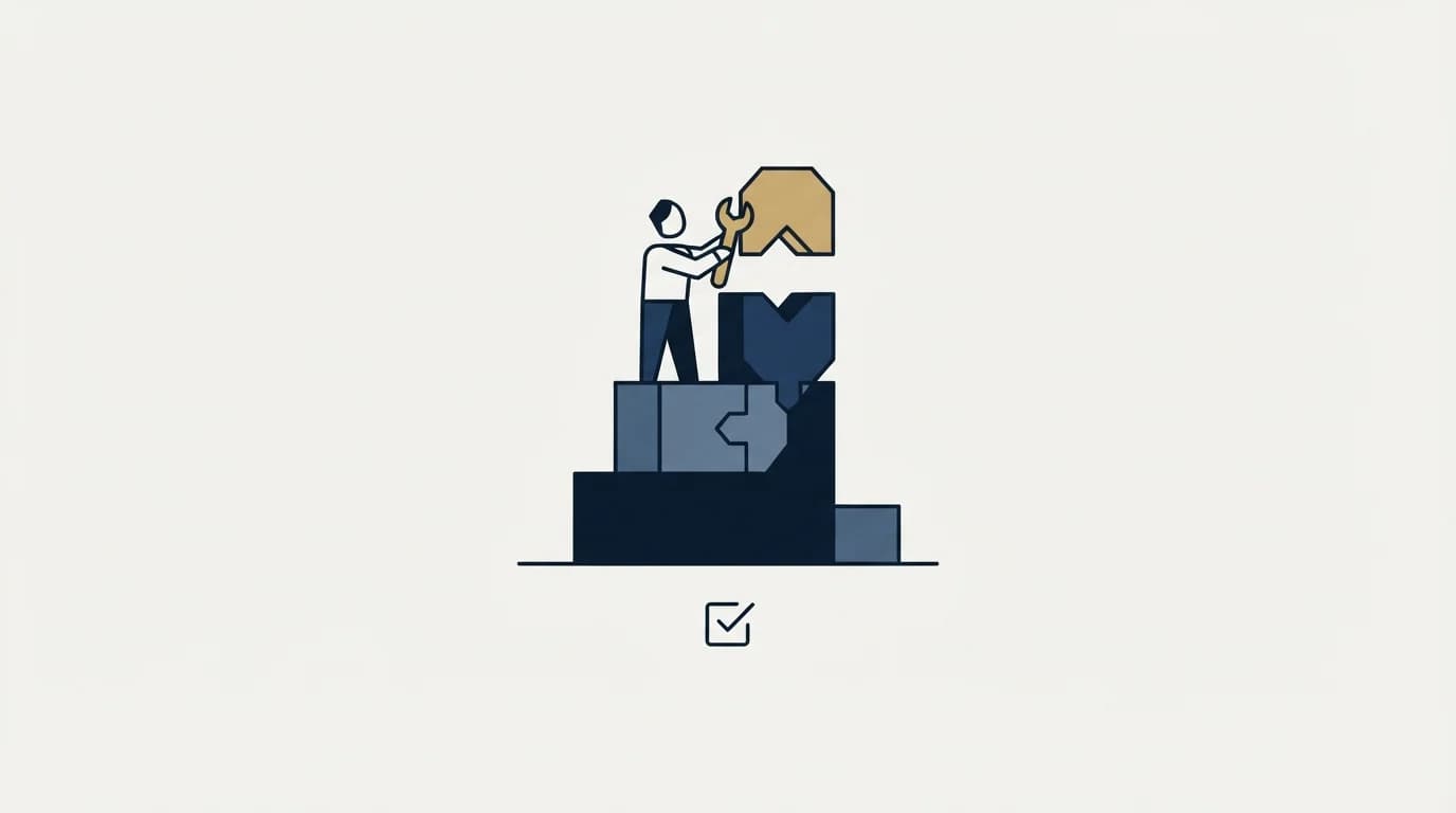 Section illustration: Getting Started Checklist