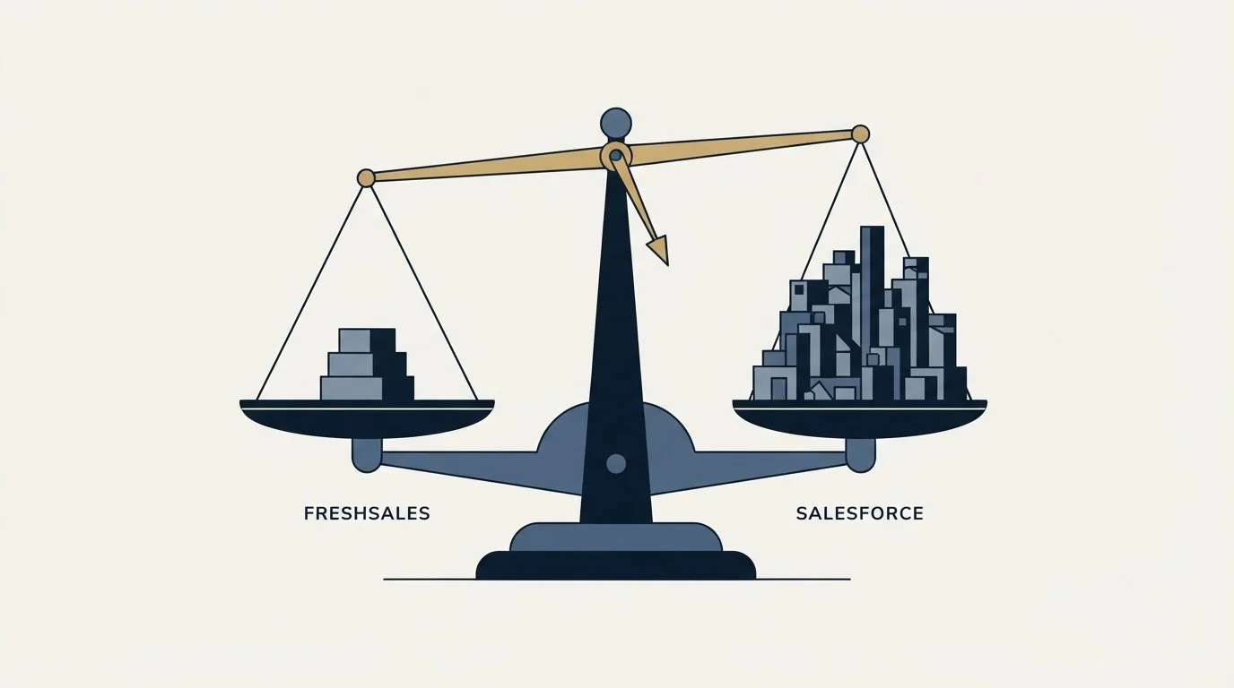 Section illustration: Pricing Comparison