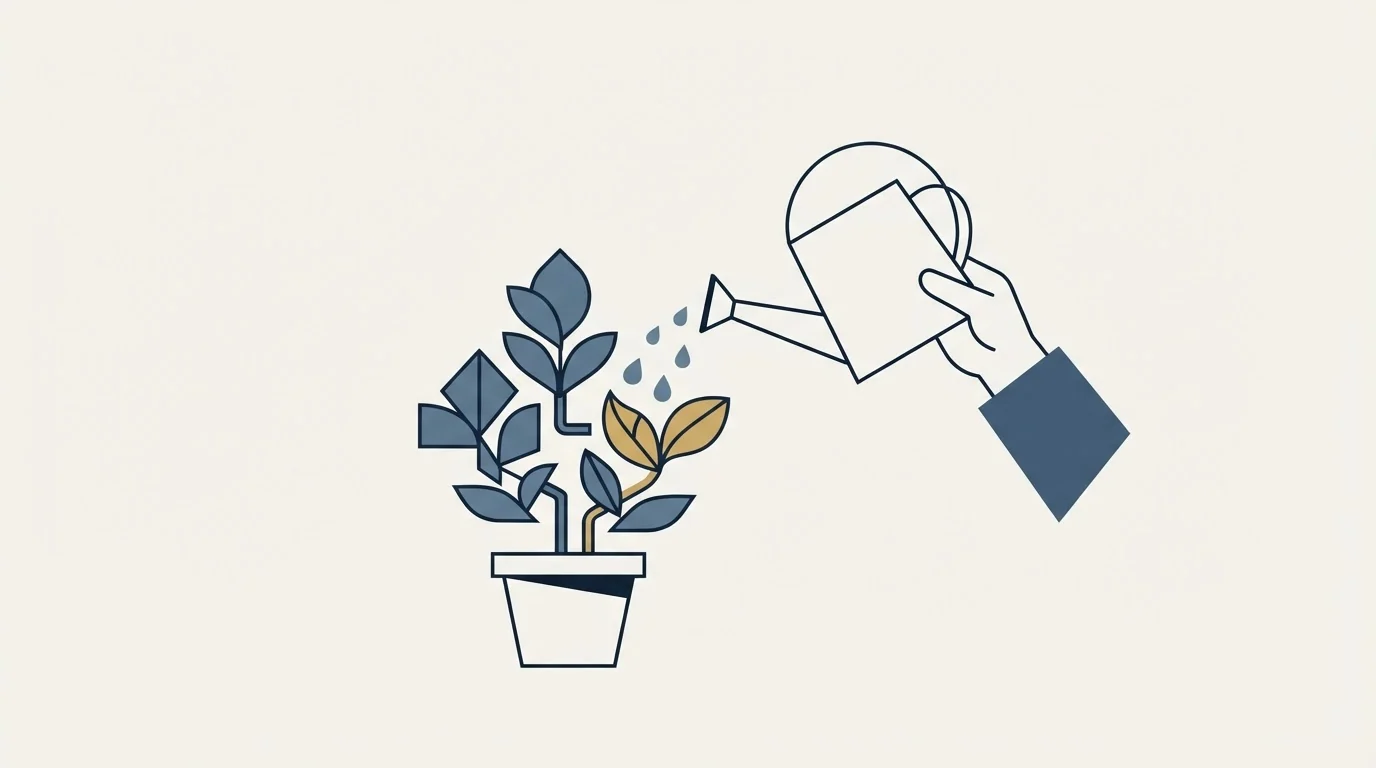 Section illustration: When to Choose Freshsales