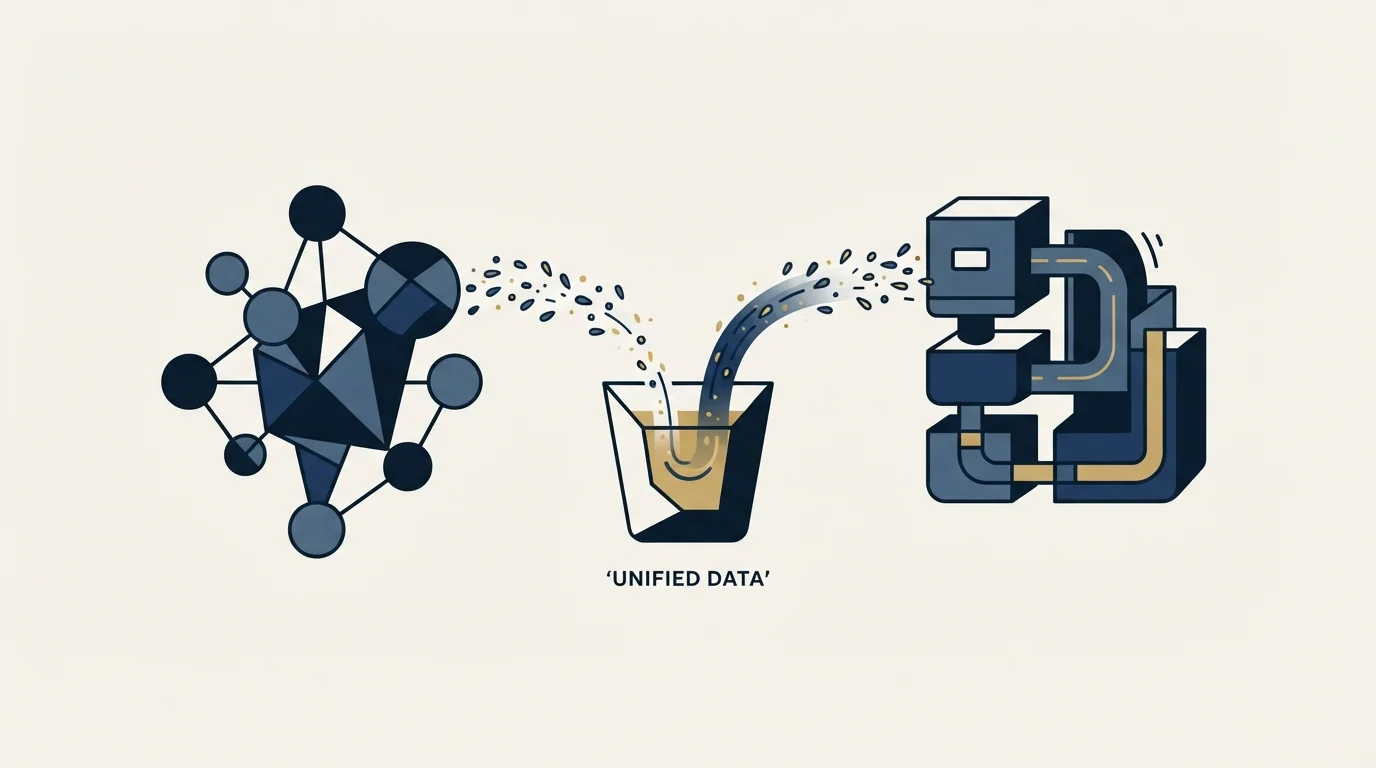 Section illustration: Using Both Together
