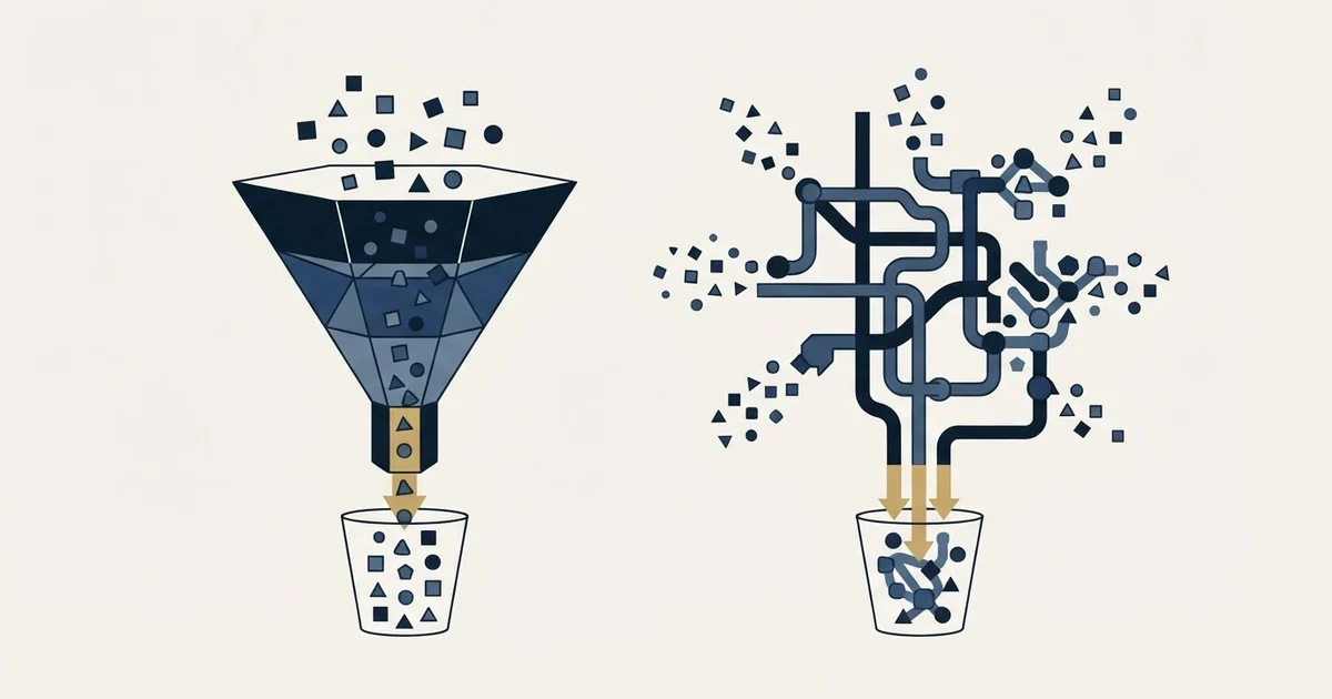 Editorial illustration for Freshsales vs Unify