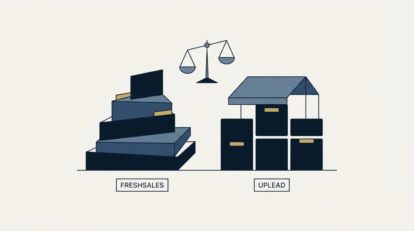 Section illustration: Pricing Comparison