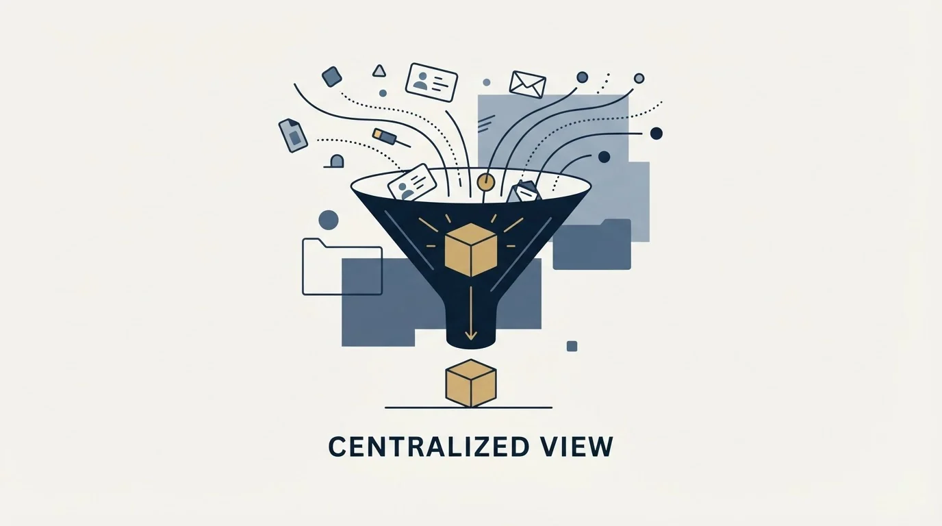 Section illustration: When to Choose Freshsales
